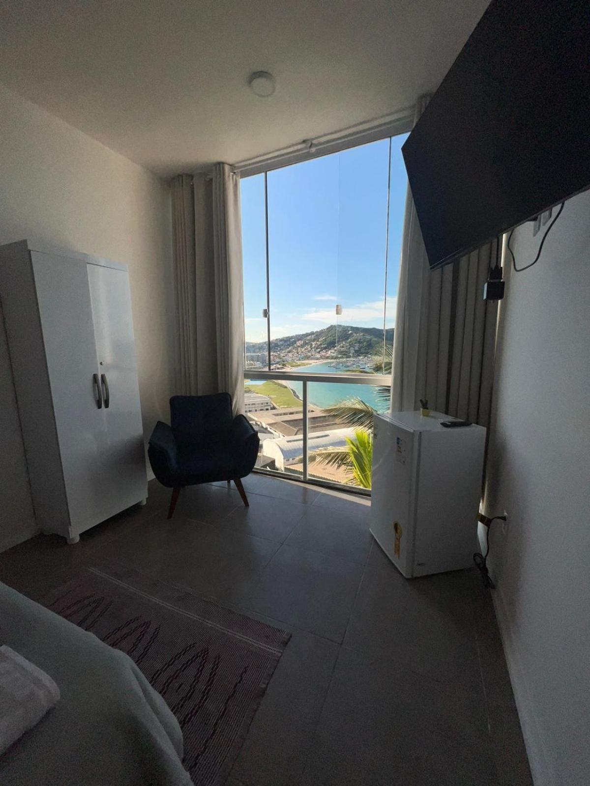 Hotel Pousada Do Mirante Vista Mar Cafe Da Manha Incluso 5*